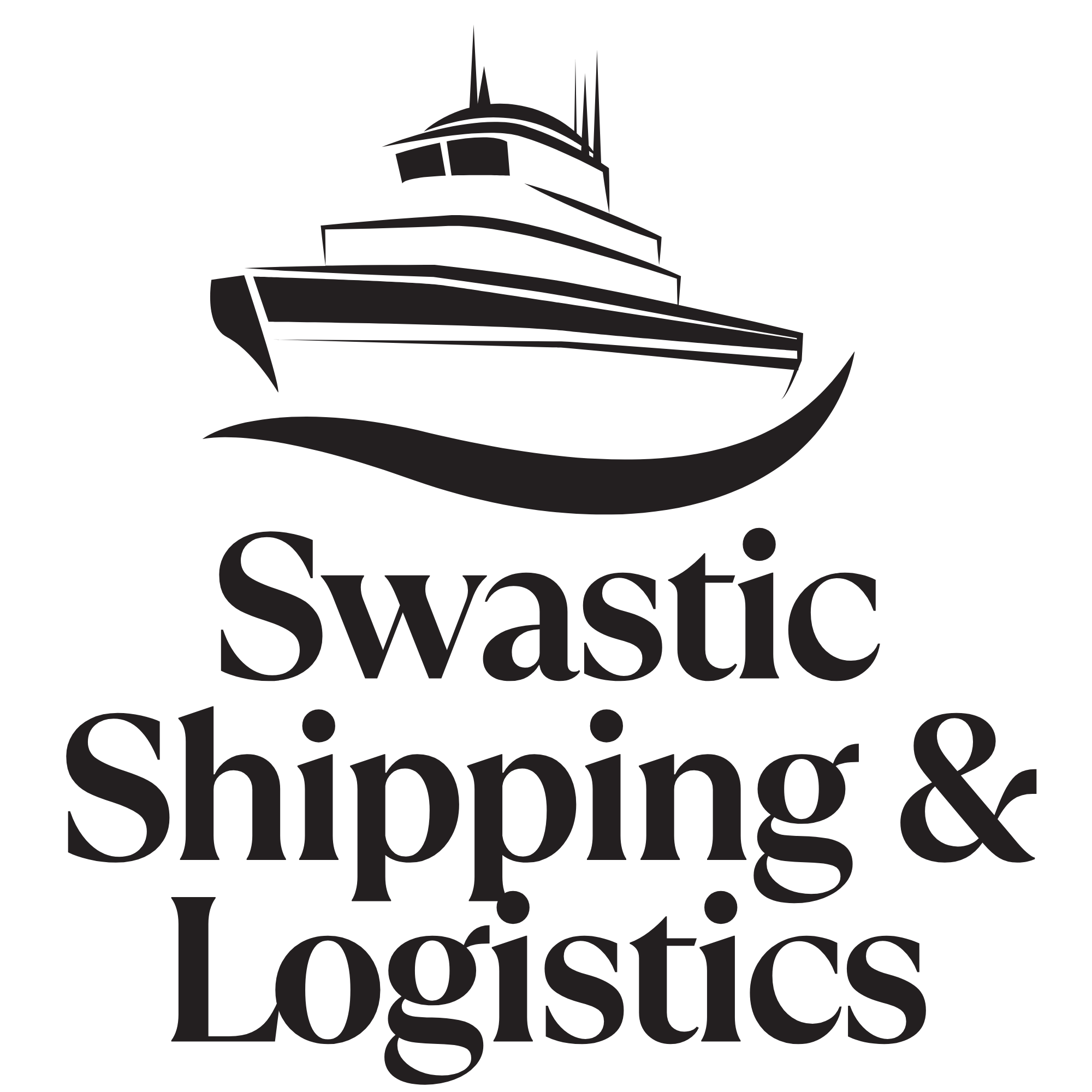 Swastik Shipping & Logistics